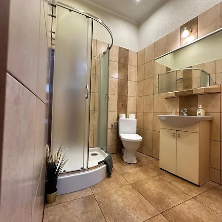 Apartment Serwis *